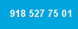 918 527 75 01